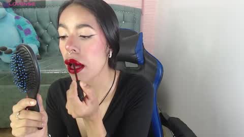 Stephania online show from 02/20/25, 10:27