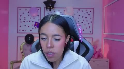 Stephania online show from 10/16/25, 11:55