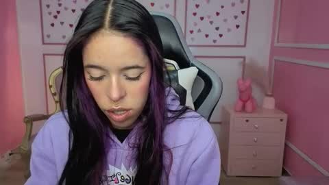 Stephania online show from 01/10/26, 12:29