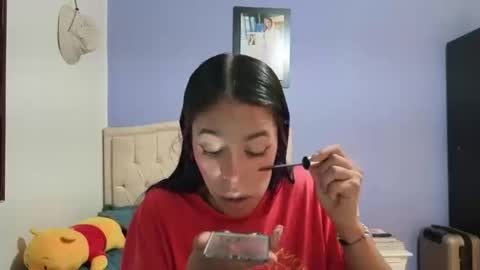 Stephania online show from 03/20/26, 04:23