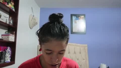 Stephania online show from 04/02/26, 04:04