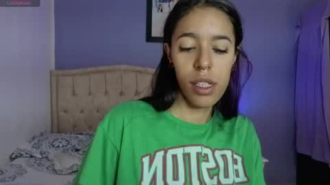 Snapshot of stephania_t chatting on 04/30/26, 04:24 Stephania online show from 04/30/26, 04:24