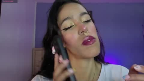 Snapshot of stephania_t chatting on 05/06/26, 04:01 Stephania online show from 05/06/26, 04:01