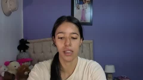 Stephania online show from 07/09/26, 02:54