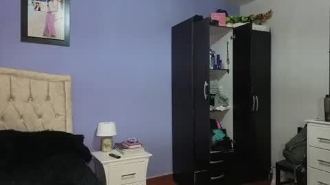 Stephania online show from 07/10/26, 02:30