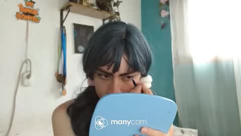 stephanie online show from 01/11/26, 06:13