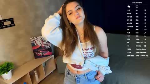 Steph online show from 10/19/25, 01:39