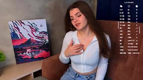 Steph online show from 10/23/25, 10:08