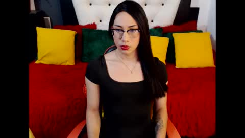 stephanieparadis online show from 05/12/26, 05:10