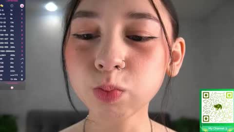 Sonya online show from 12/23/25, 05:05