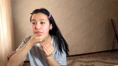 Aiko online show from 06/15/26, 06:37