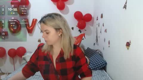 Stephanie   online show from 03/26/26, 10:21