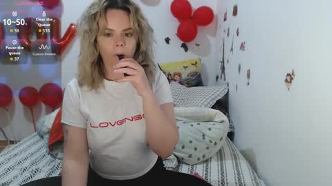 Stephanie   online show from 04/02/26, 10:24