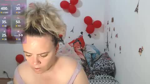 Snapshot of stephaniewild chatting on 05/25/26, 10:21 Stephanie online show from 05/25/26, 10:21
