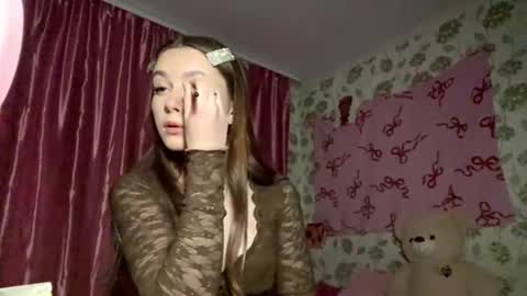 Snapshot of stephaniflicek chatting on 02/26/26, 03:11 Stephani online show from 02/26/26, 03:11