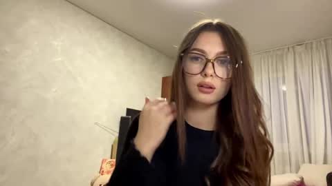 Stephani online show from 04/14/26, 03:40