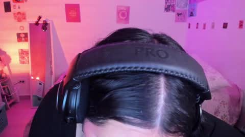 Stephanie  online show from 01/15/25, 02:06