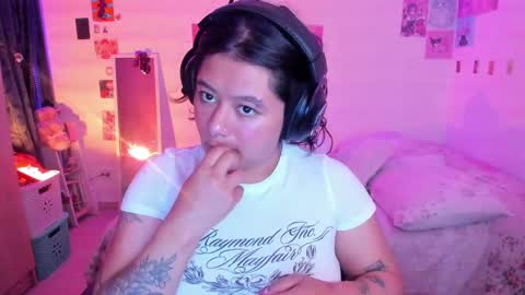 Stephanie  online show from 01/16/25, 02:41