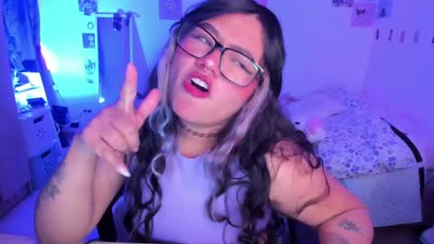 Stephanie  online show from 01/30/25, 02:16