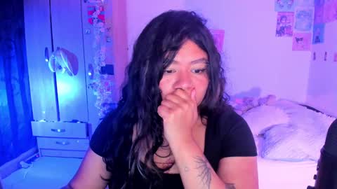 Stephanie  online show from 02/20/25, 04:39