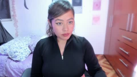 Stephanie  online show from 04/07/26, 01:39