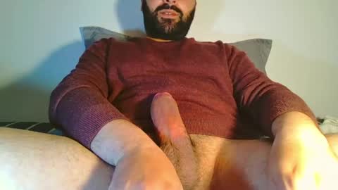 Call me COCKZILLA online show from 05/23/26, 05:45