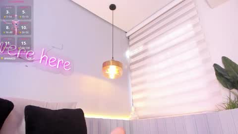 Stephany  online show from 12/16/25, 04:34