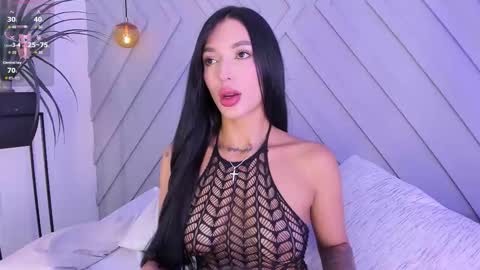Stephany  online show from 03/20/26, 04:34