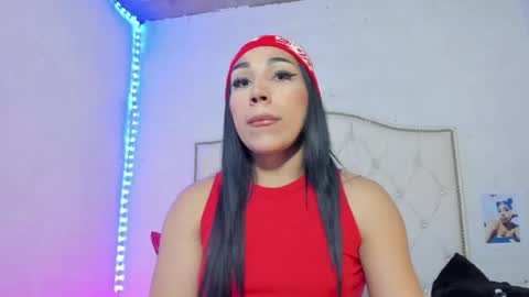 Anny online show from 04/20/26, 05:43