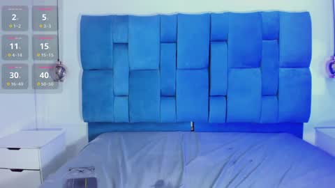 Stephany  online show from 12/07/24, 03:30