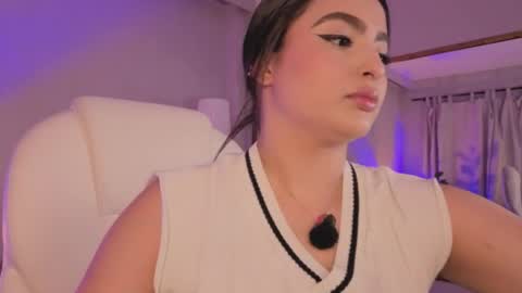 stephany_harlot online show from 03/01/26, 10:45