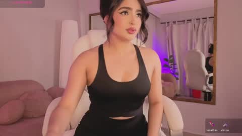 stephany_harlot online show from 04/10/26, 10:36