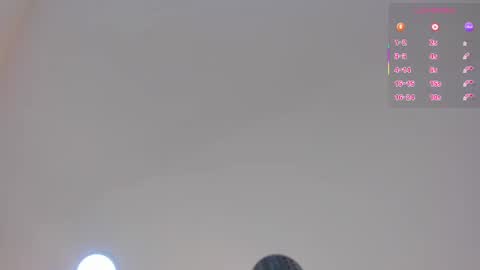 Stephany online show from 09/15/25, 10:59