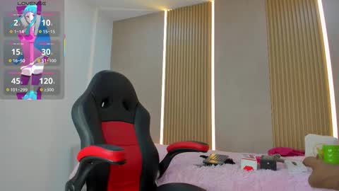 Stephany online show from 12/21/25, 04:30