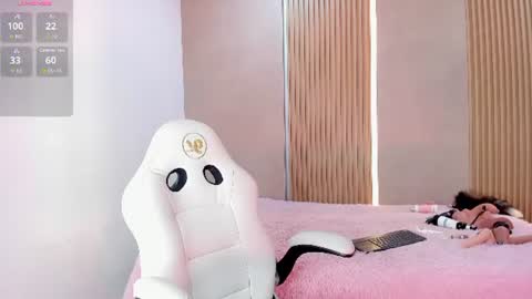Stephany online show from 07/11/26, 08:00