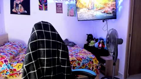 Stephany  independient model  online show from 01/28/25, 01:08