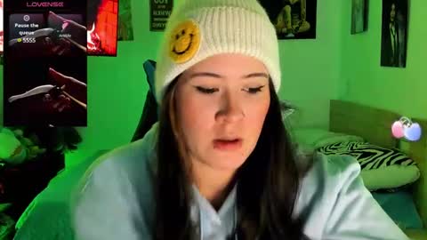 Stephany  independient model  online show from 02/16/25, 01:03