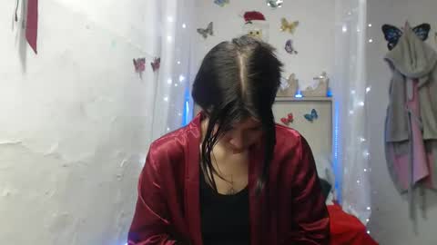 Stephany  independient model  online show from 01/06/26, 12:14