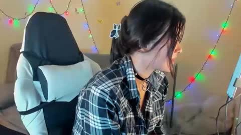 Stephany  independient model  online show from 02/05/26, 11:42