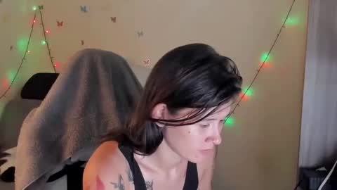 Stephany  independient model  online show from 02/21/26, 12:00