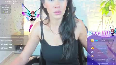 S T E P H A N Y A online show from 01/26/25, 08:14