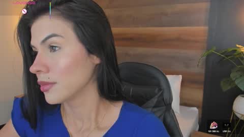 S T E P H A N Y A online show from 02/09/26, 07:18