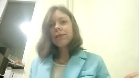 Jessica online show from 12/03/25, 05:44