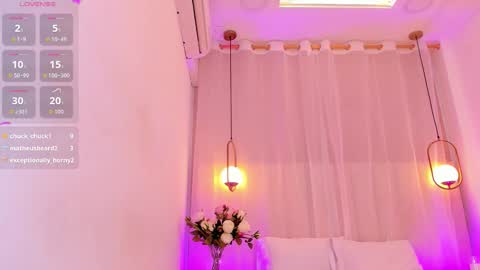 Snapshot of stephanymendez chatting on 03/02/26, 08:04 Stephany online show from 03/02/26, 08:04