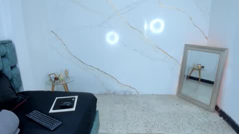 Stefanny online show from 12/16/25, 12:26