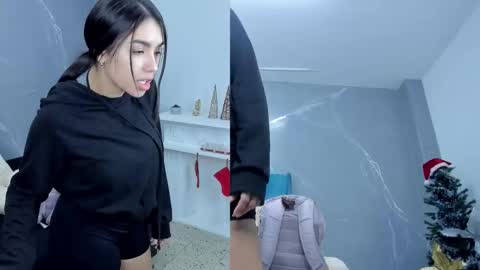 Stefanny online show from 01/07/26, 12:46