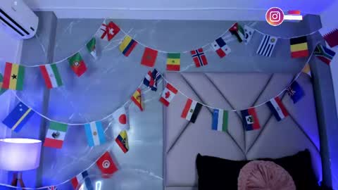 Snapshot of stephanysc chatting on 07/01/26, 01:40 Stefanny online show from 07/01/26, 01:40