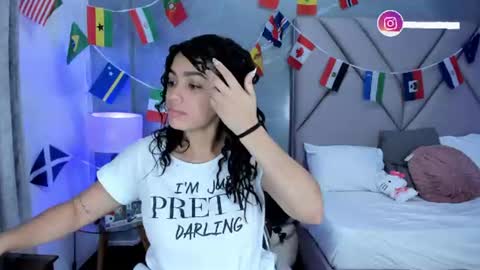 Snapshot of stephanysc chatting on 07/11/26, 01:19 Stefanny online show from 07/11/26, 01:19