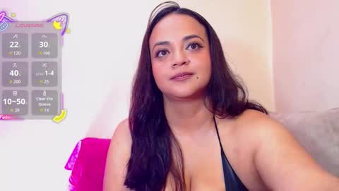 stephanyyx1 online show from 01/08/26, 05:59