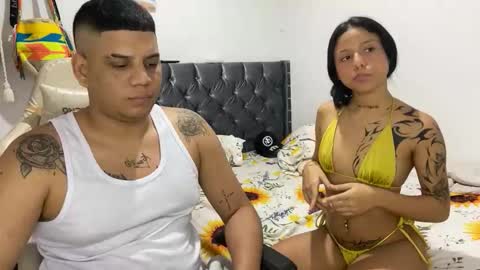 stephatine_4321 online show from 09/25/25, 11:08